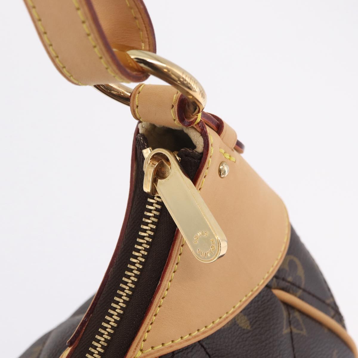 LOUIS VUITTON Monogram Etoile City Bag GM Shoulder Bag M41453 LV Auth ki6958M