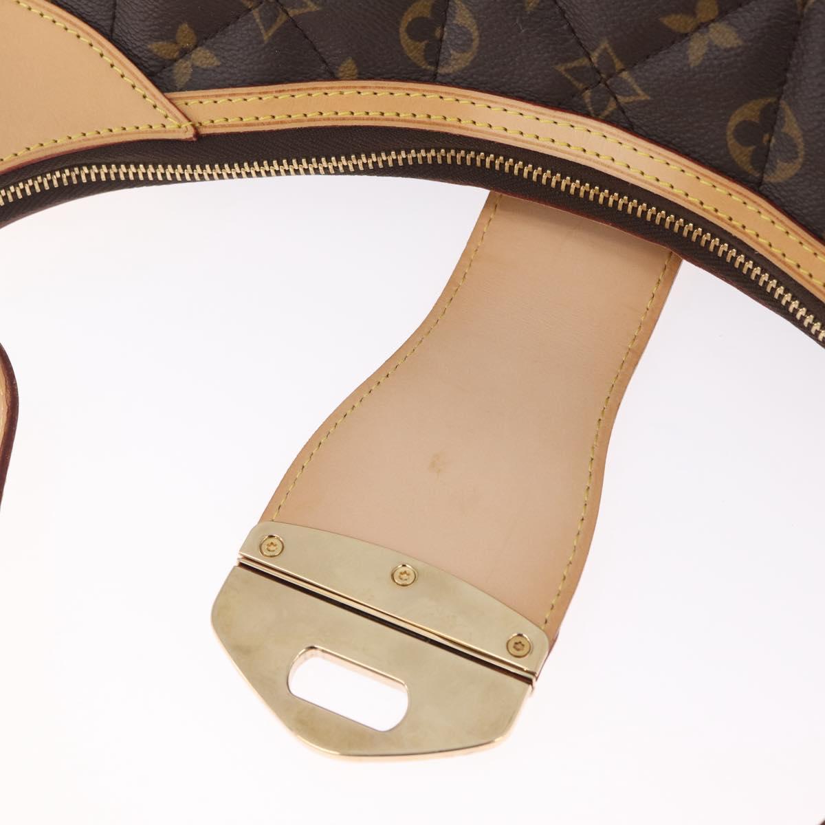 LOUIS VUITTON Monogram Etoile City Bag GM Shoulder Bag M41453 LV Auth ki6958M