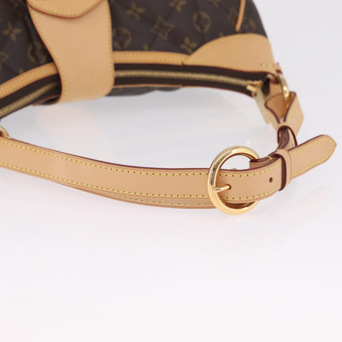 LOUIS VUITTON Monogram Etoile City Bag GM Shoulder Bag M41453 LV Auth ki6958M