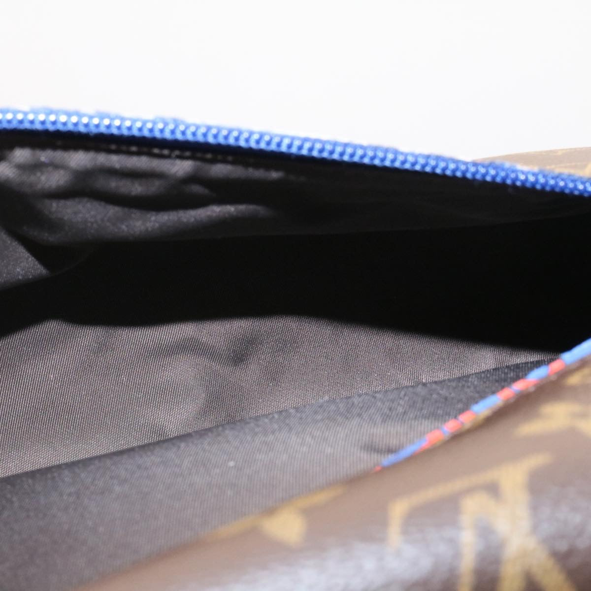 LOUIS VUITTON Monogram Apollo Backpack M43849 LV Auth knn011SAM