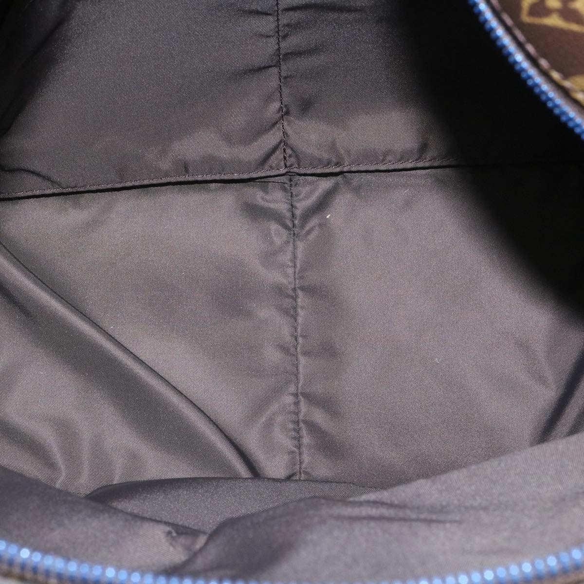 LOUIS VUITTON Monogram Apollo Backpack M43849 LV Auth knn011SAM