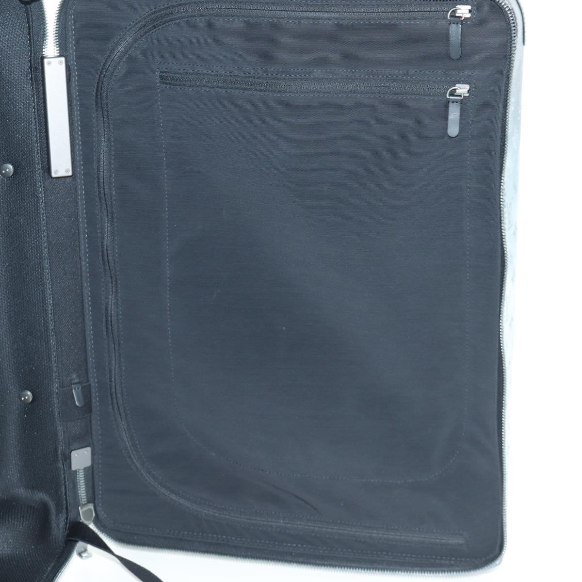 LOUIS VUITTON Monogram Galaxy Horizon 55 Suitcase M44179 LV Auth BSZ667SM