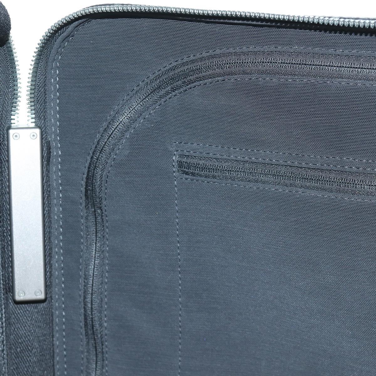 LOUIS VUITTON Monogram Galaxy Horizon 55 Suitcase M44179 LV Auth BSZ667SM