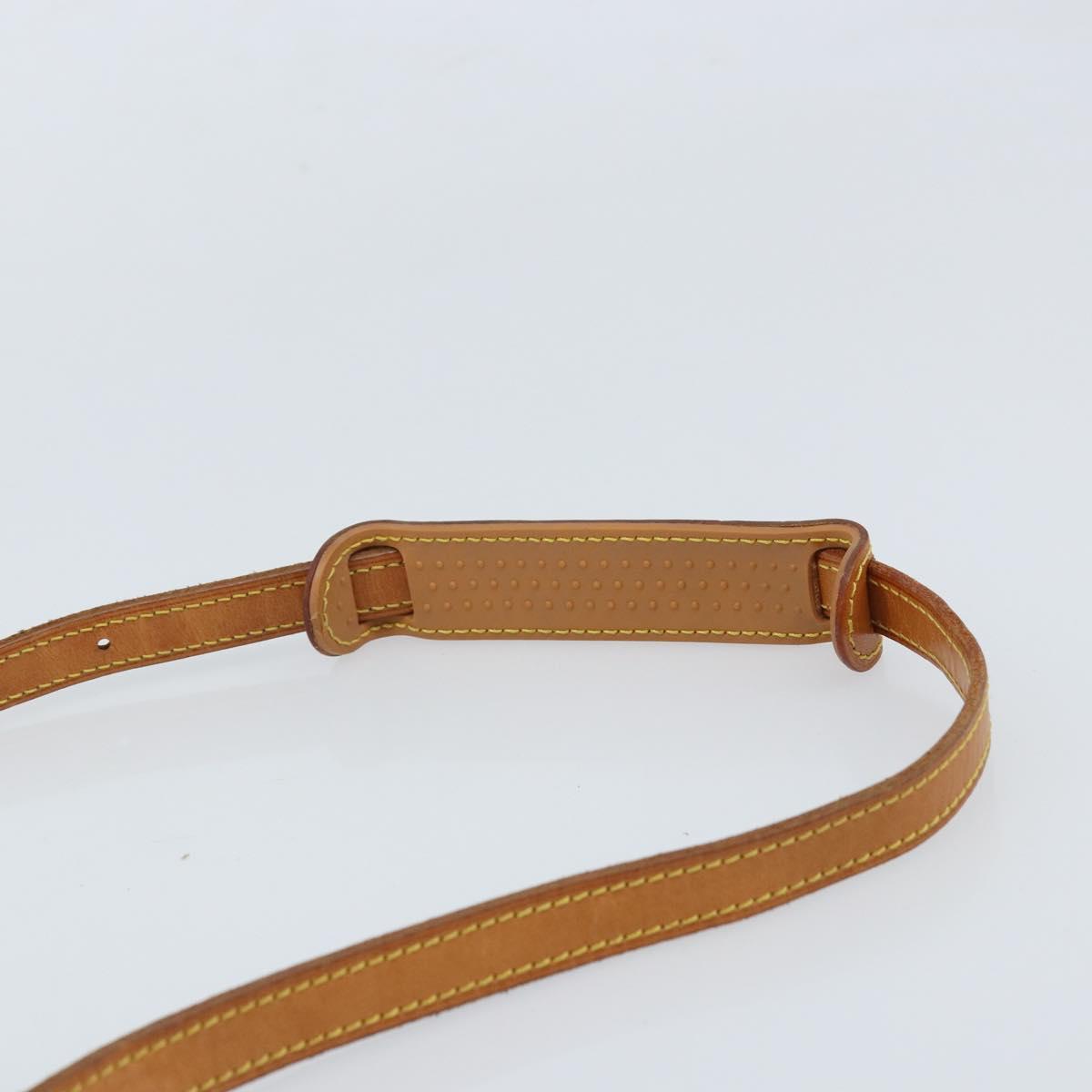 LOUIS VUITTON Monogram Saint Cloud PM Shoulder Bag M51244 LV Auth LNZ111A