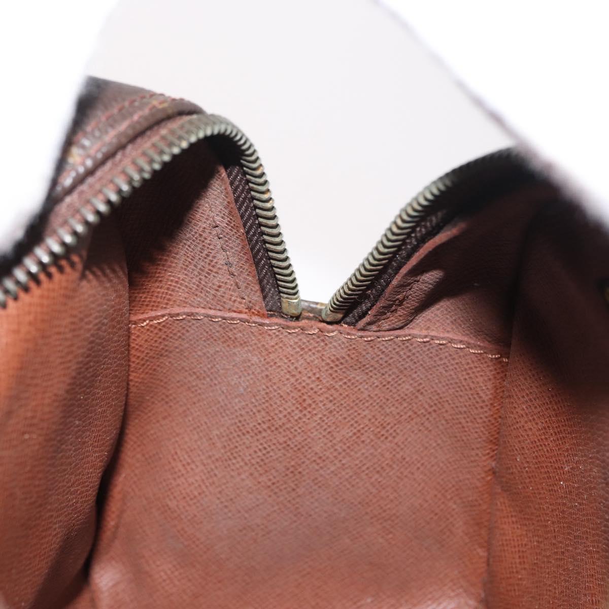 LOUIS VUITTON Monogram Blois Shoulder Bag M51221 LV Auth LNZ271