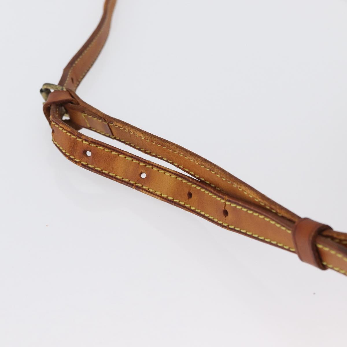 LOUIS VUITTON Monogram Blois Shoulder Bag M51221 LV Auth LNZ271