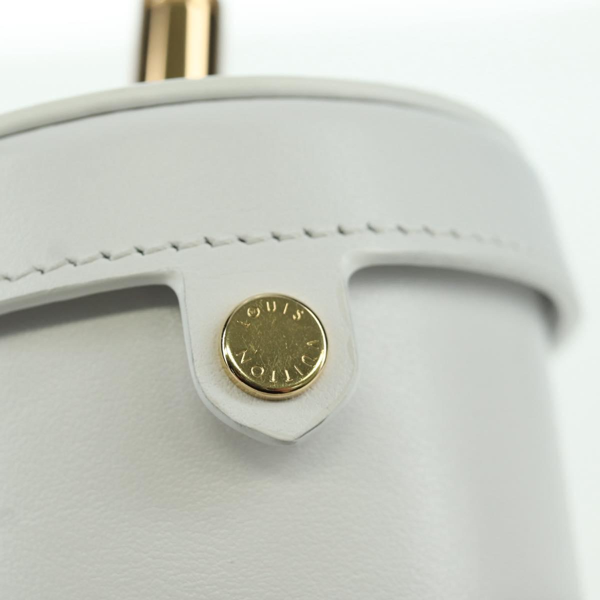 LOUIS VUITTON Monogram LV Cup Shoulder Bag M02559 LV Auth LNZ466SM