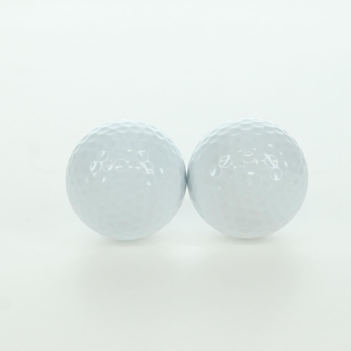 LOUIS VUITTON Monogram Golf Andrews Golf Ball Case GI0826 LV Auth LNZ550M