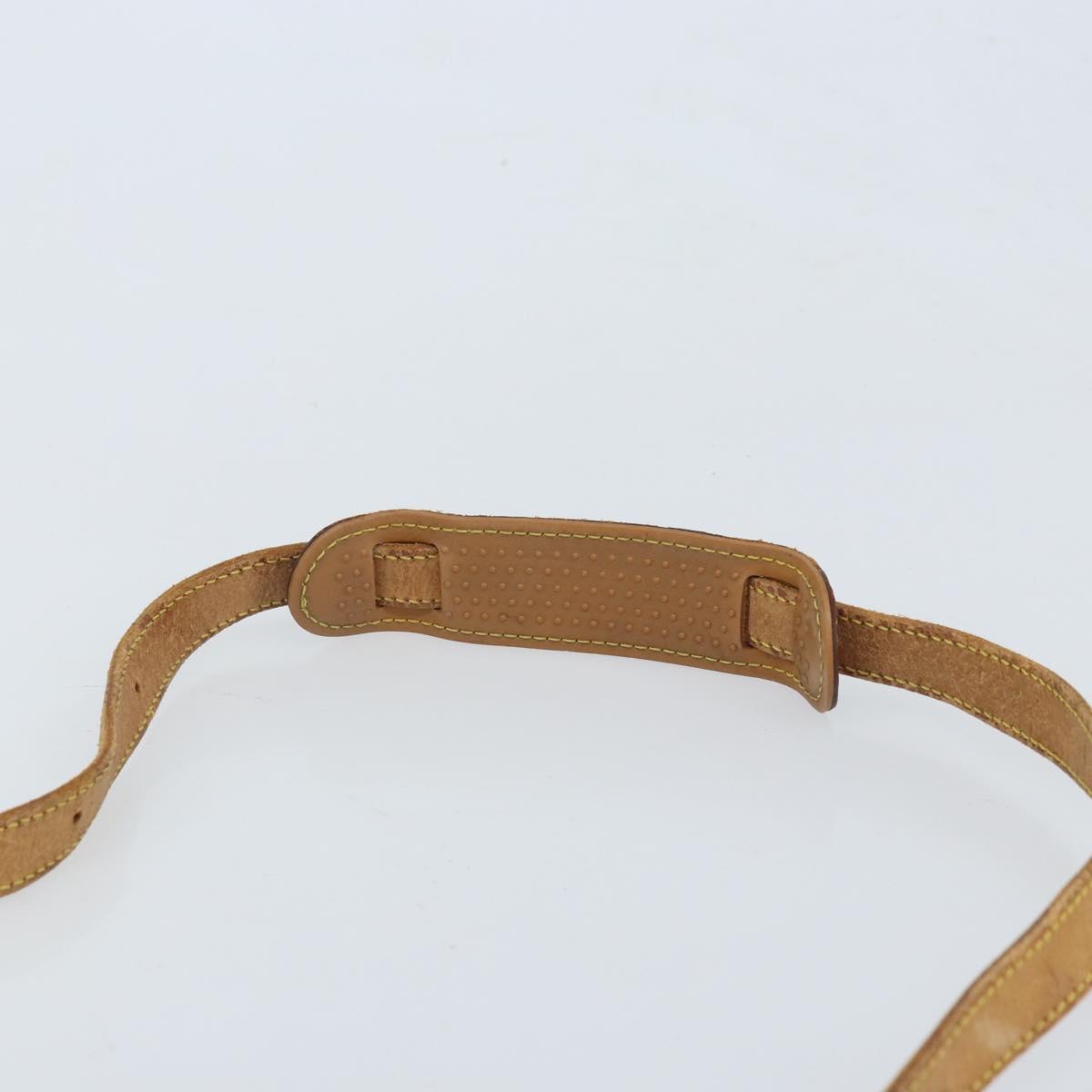 LOUIS VUITTON Monogram Saint Cloud GM Shoulder Bag M51242 LV Auth LNZ811