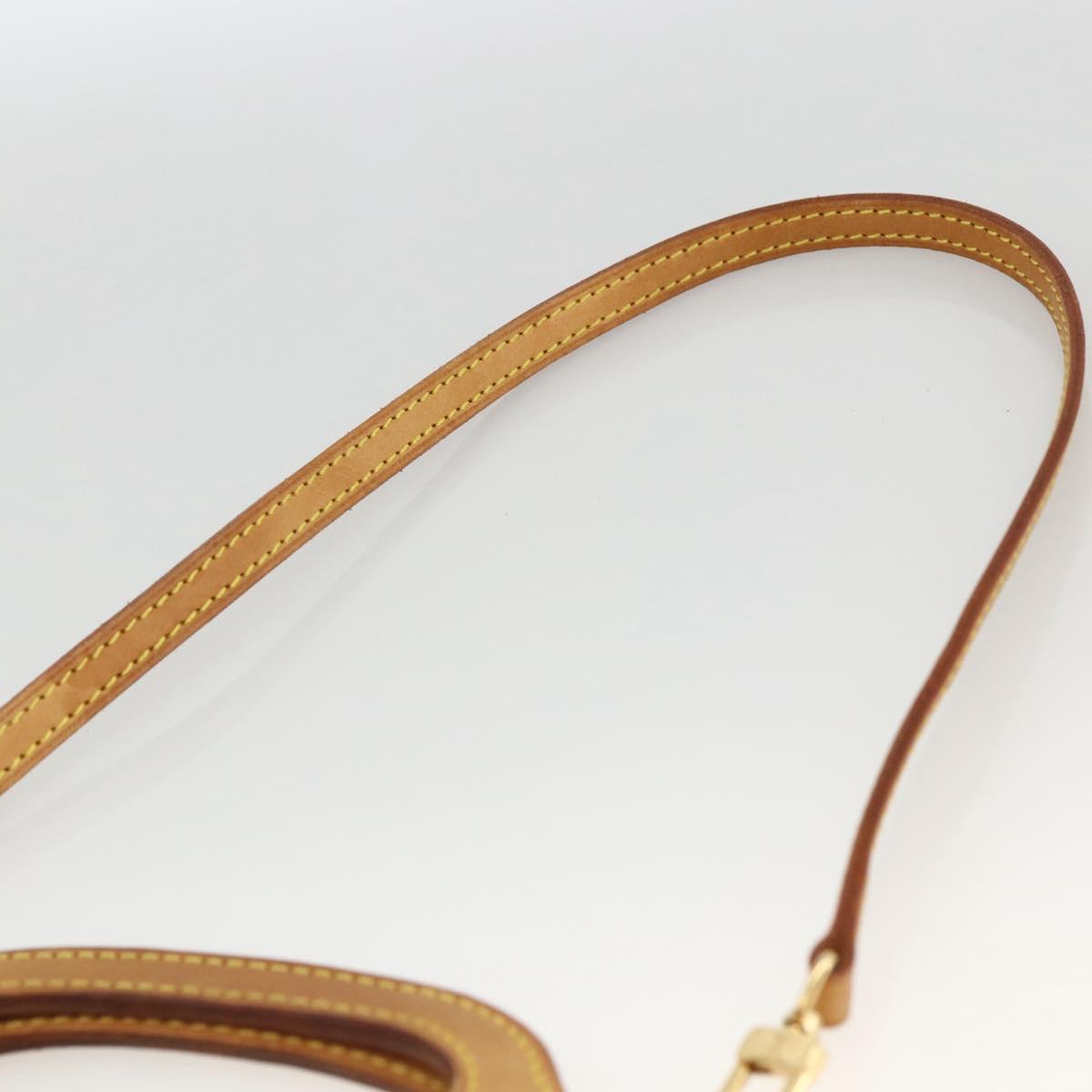 LOUIS VUITTON Monogram Vernis Roxbury Drive Bag 2Way Perle M91374 Auth LNZ982