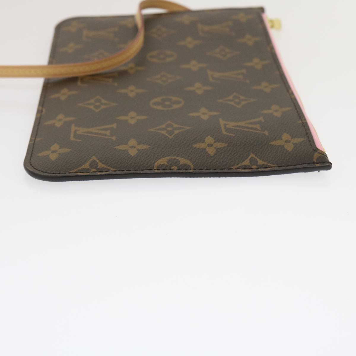 LOUIS VUITTON Monogram Jungle Dot Neverfull MM Tote Bag M41979 LV Auth 67490SV