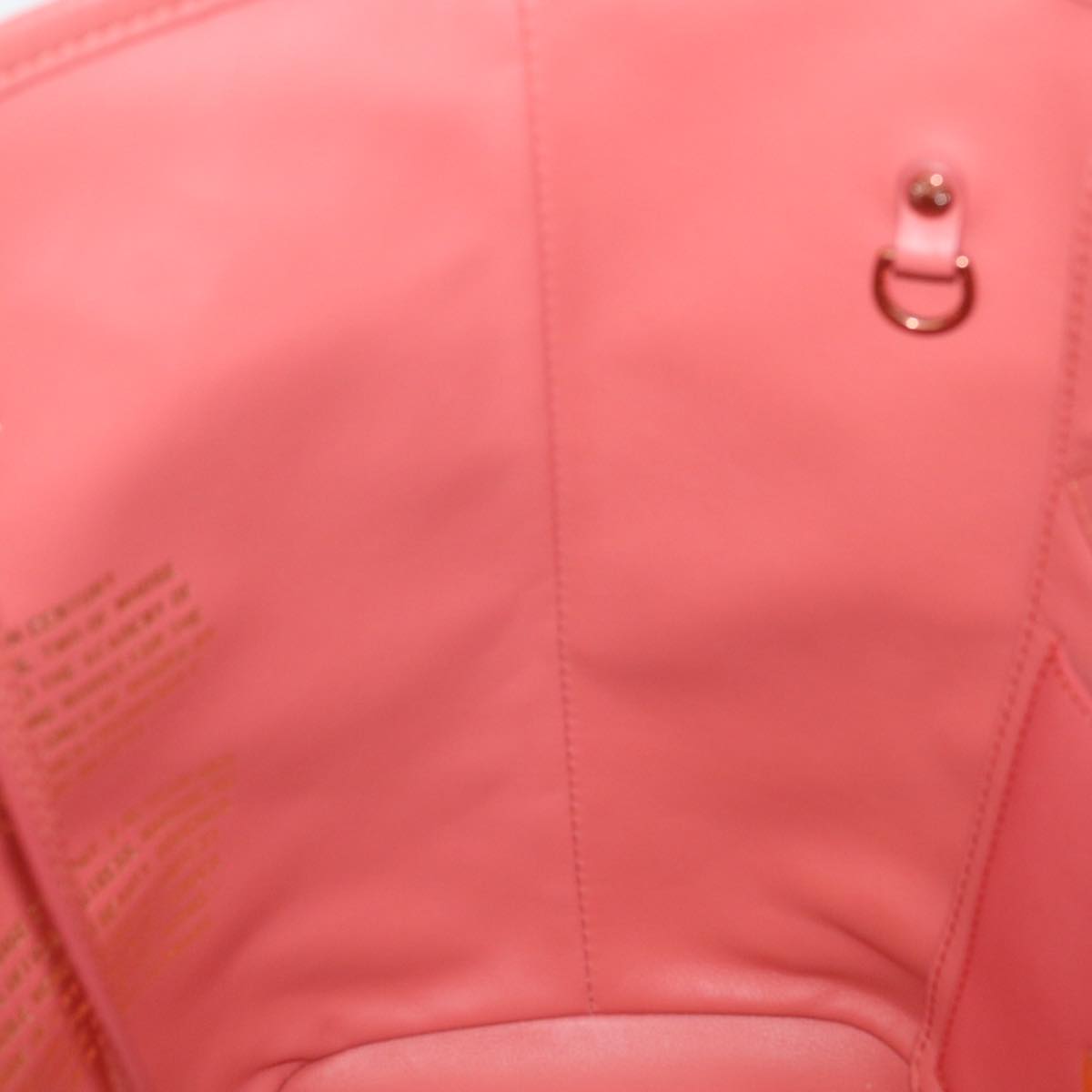 LOUIS VUITTON Masters Collection Neverfull MM Tote BOUCHER Pink M43357 LV 67499SAM