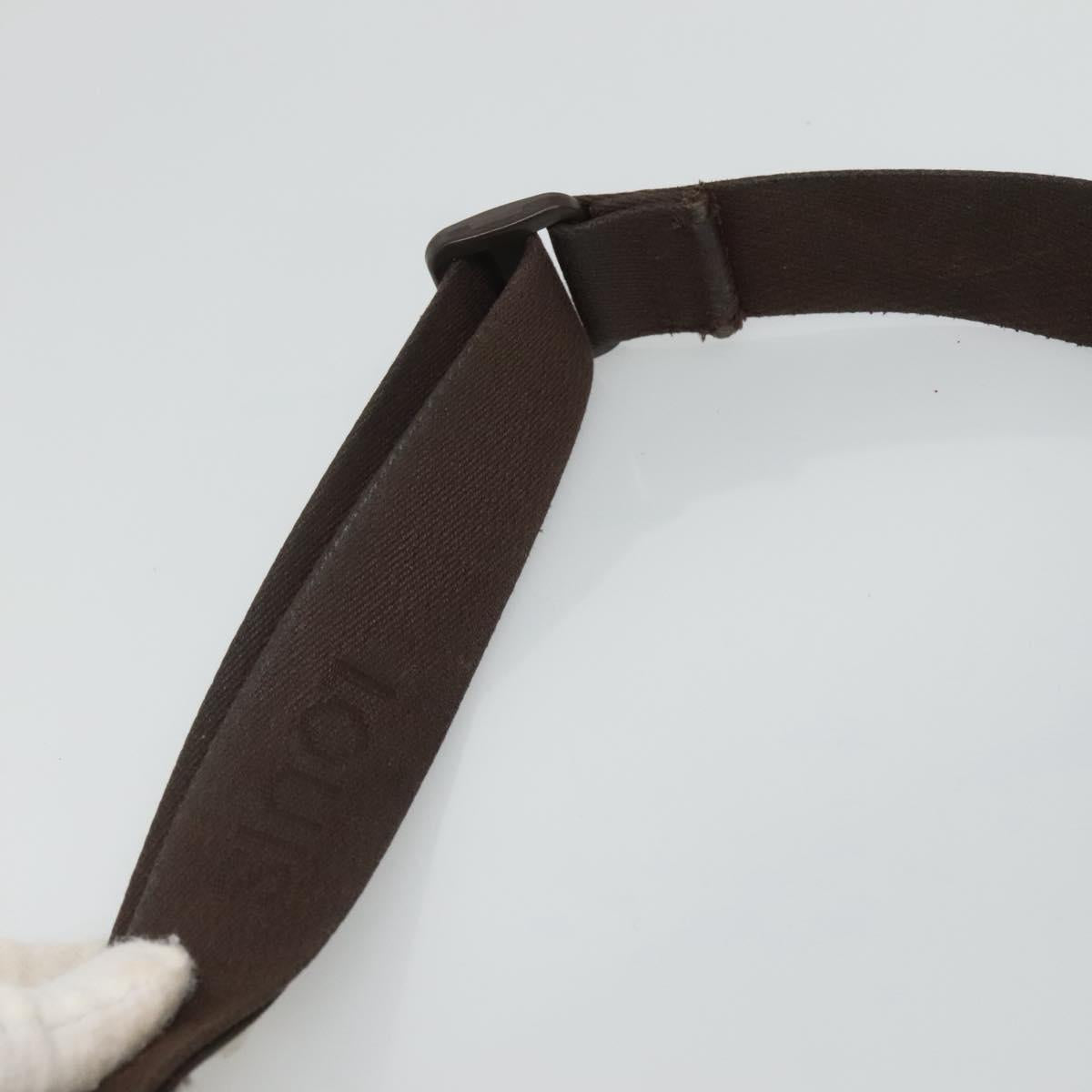 LOUIS VUITTON Monogram Messenger MM Beaubourg Shoulder Bag M97038 LV Auth mr1109