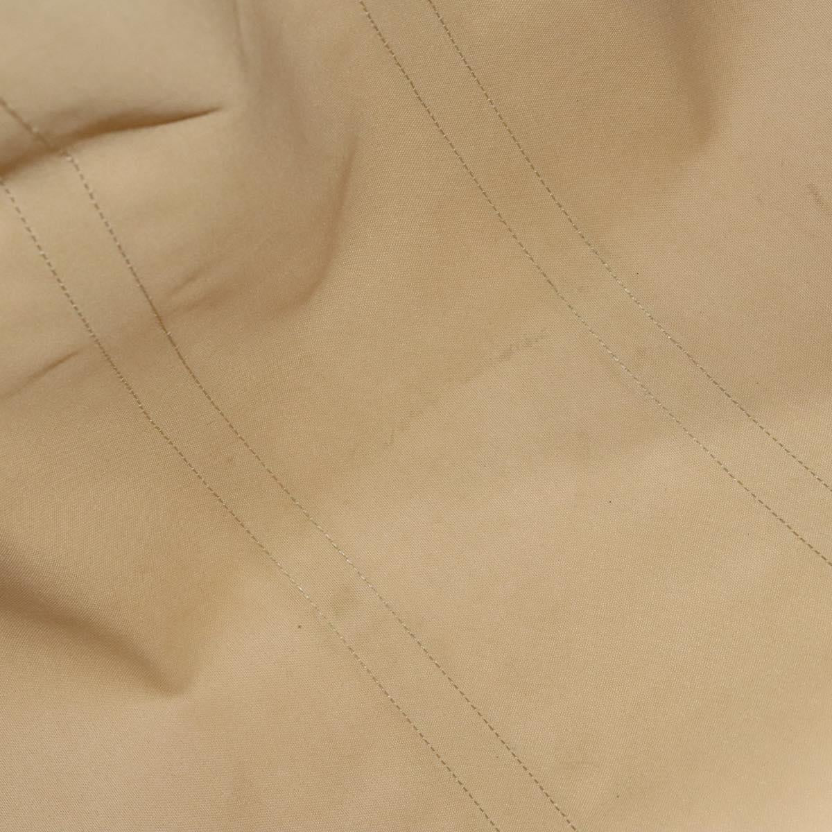 LOUIS VUITTON Damier Azur Keepall 50 Boston Bag N41430 LV Auth mr1315