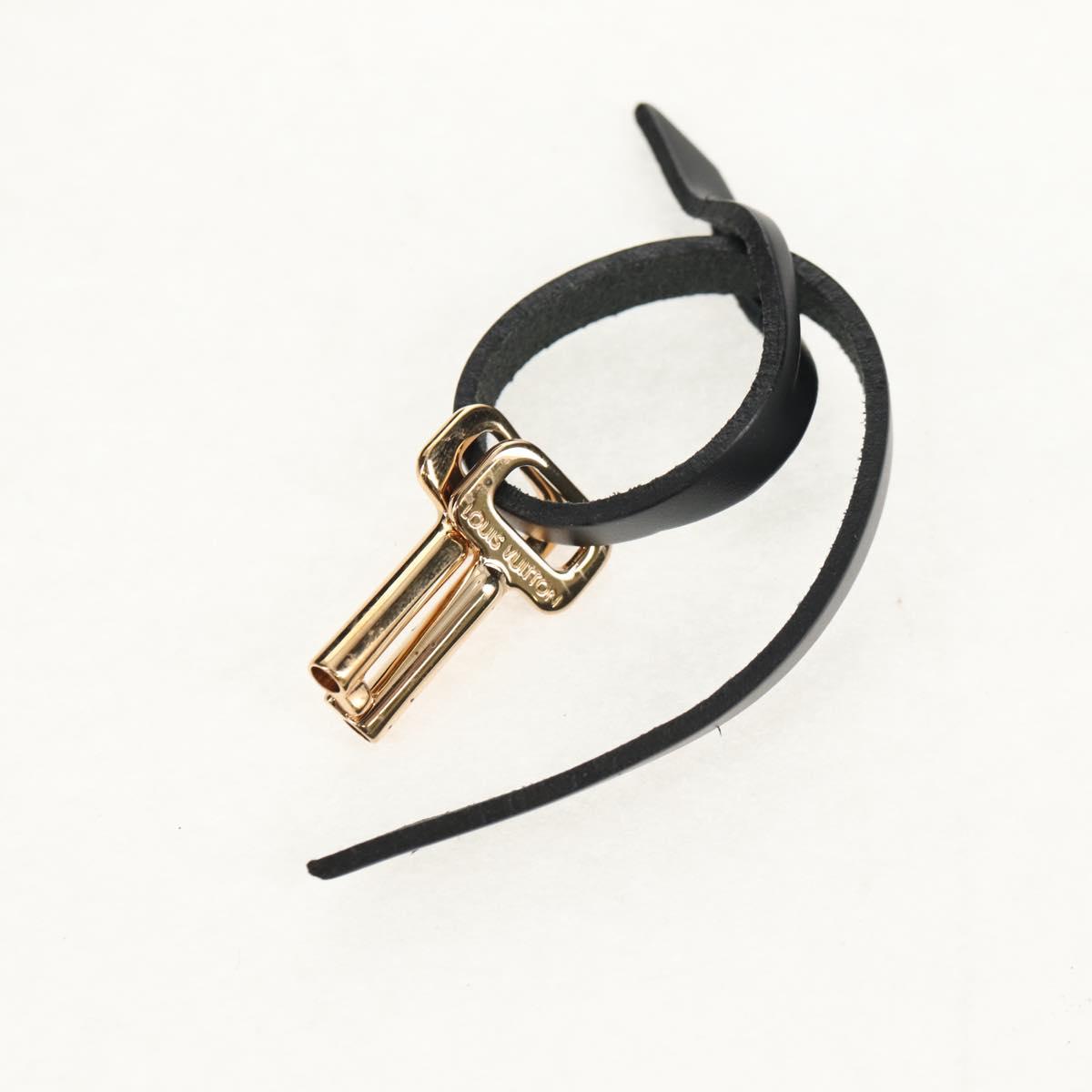 LOUIS VUITTON Epi Monceau 28 Hand Bag Black M52122 LV Auth mr1592A