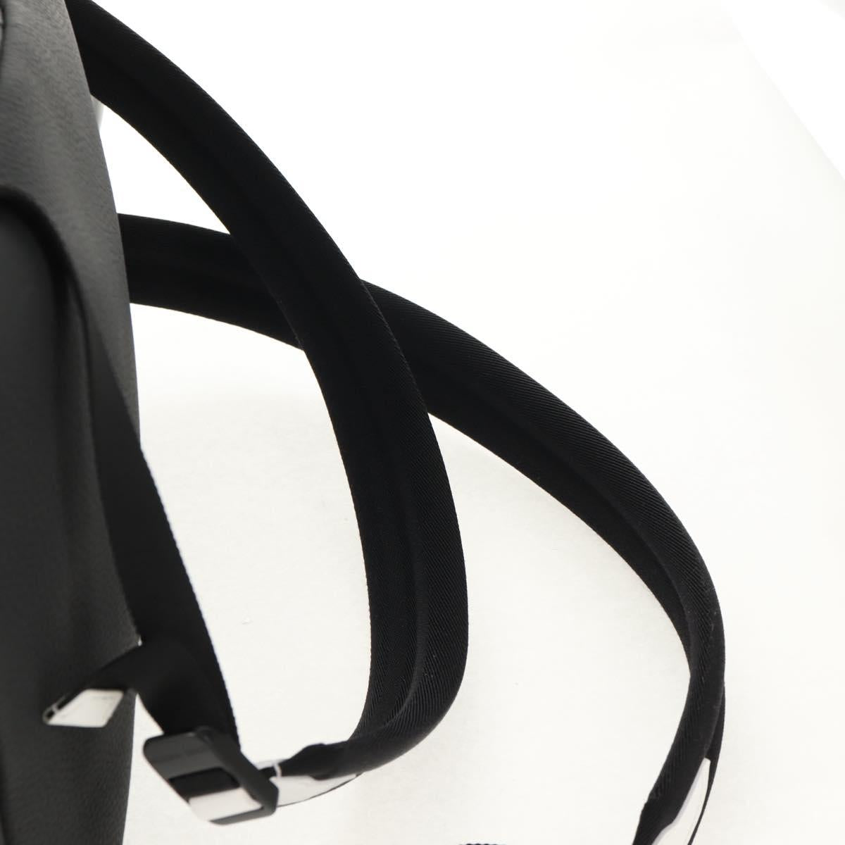 LOUIS VUITTON Discovery FIFA 2022 World Cup Leather M21391 Auth mr1602M