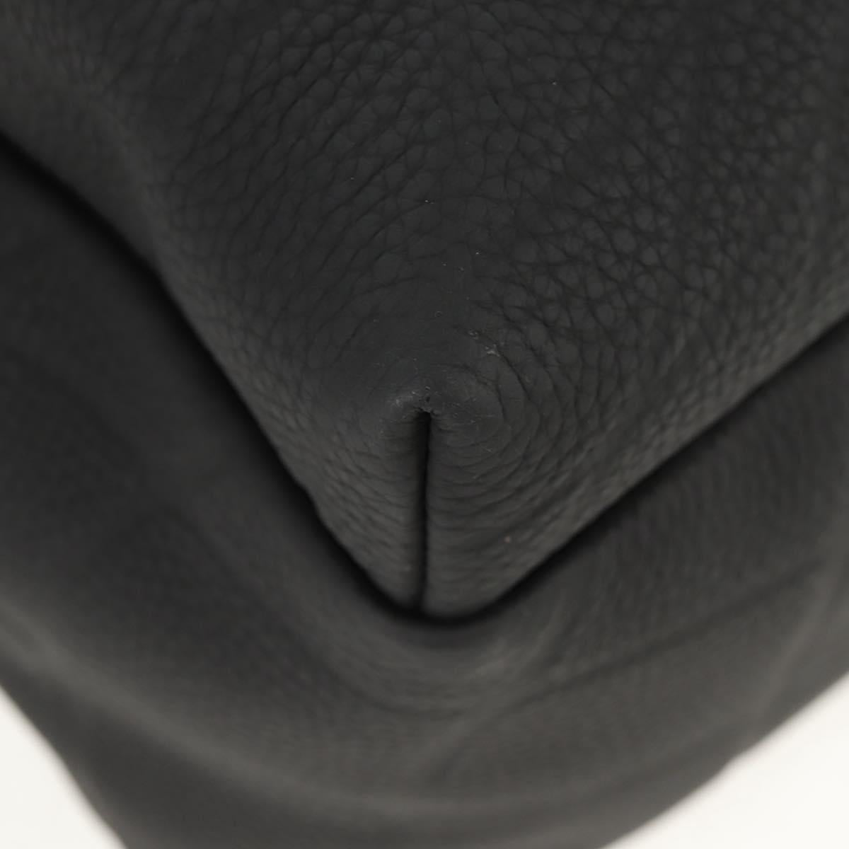 LOUIS VUITTON Discovery FIFA 2022 World Cup Leather M21391 Auth mr1602SM