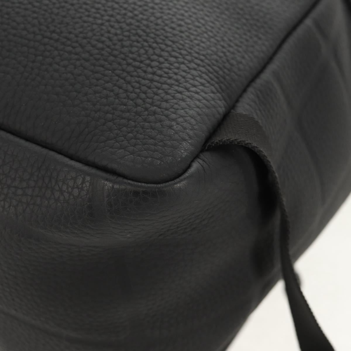 LOUIS VUITTON Discovery FIFA 2022 World Cup Leather M21391 Auth mr1602SM