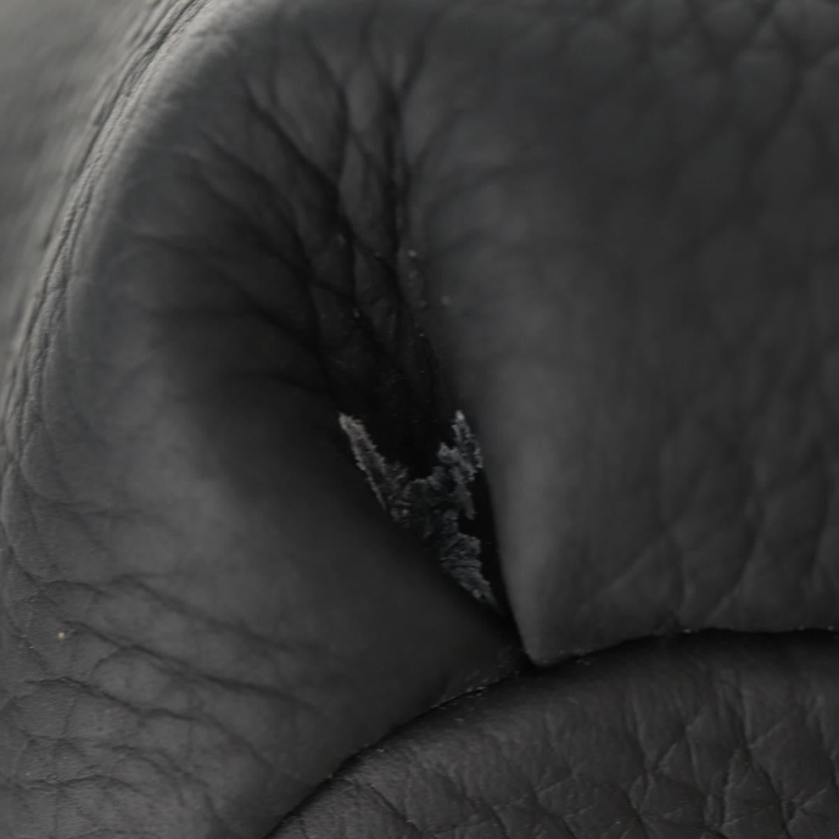 LOUIS VUITTON Discovery FIFA 2022 World Cup Leather M21391 Auth mr1602M