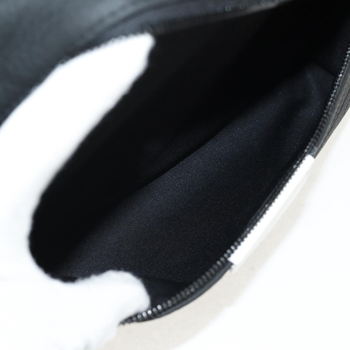 LOUIS VUITTON Discovery FIFA 2022 World Cup Leather M21391 Auth mr1602M