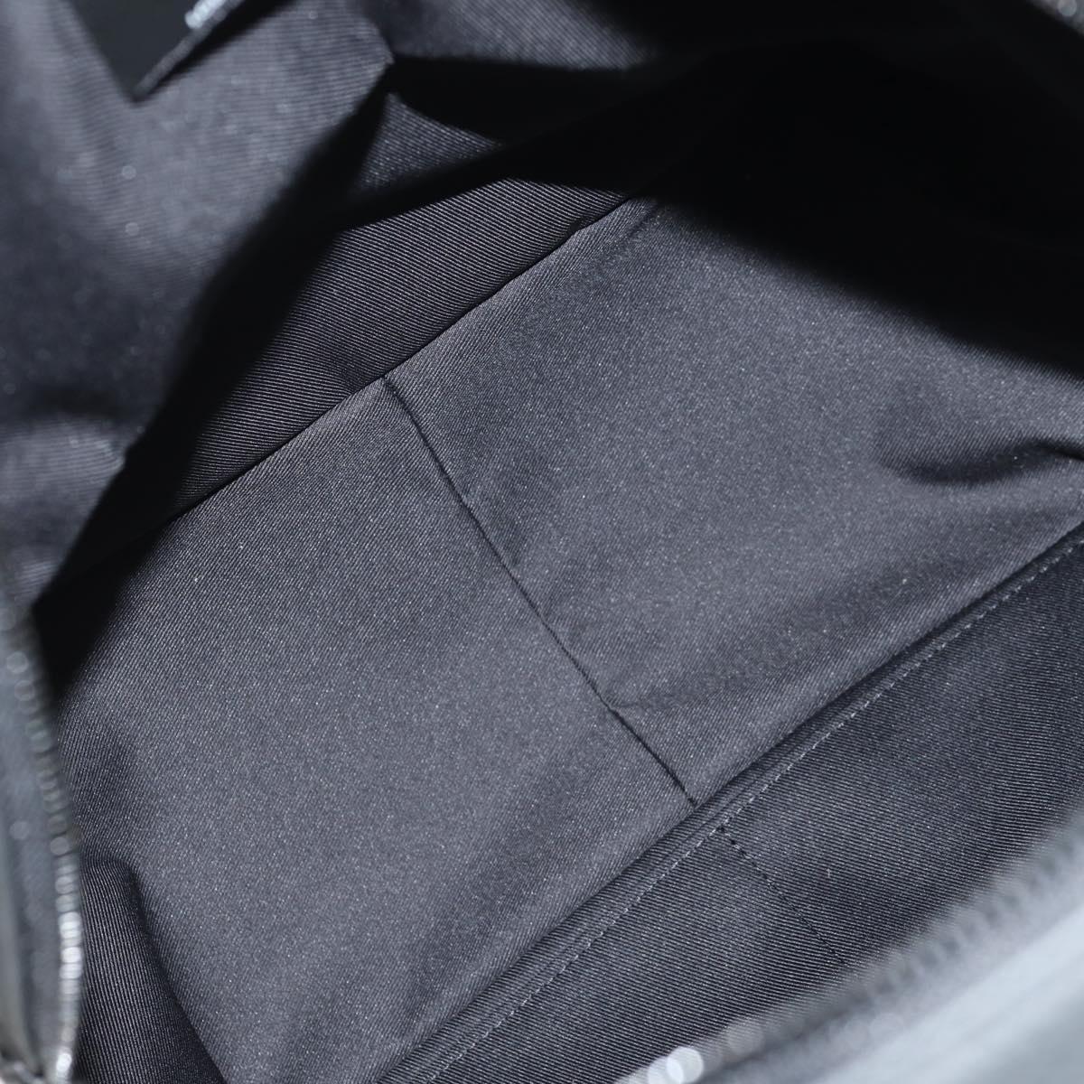 LOUIS VUITTON Discovery FIFA 2022 World Cup Leather M21391 Auth mr1602M