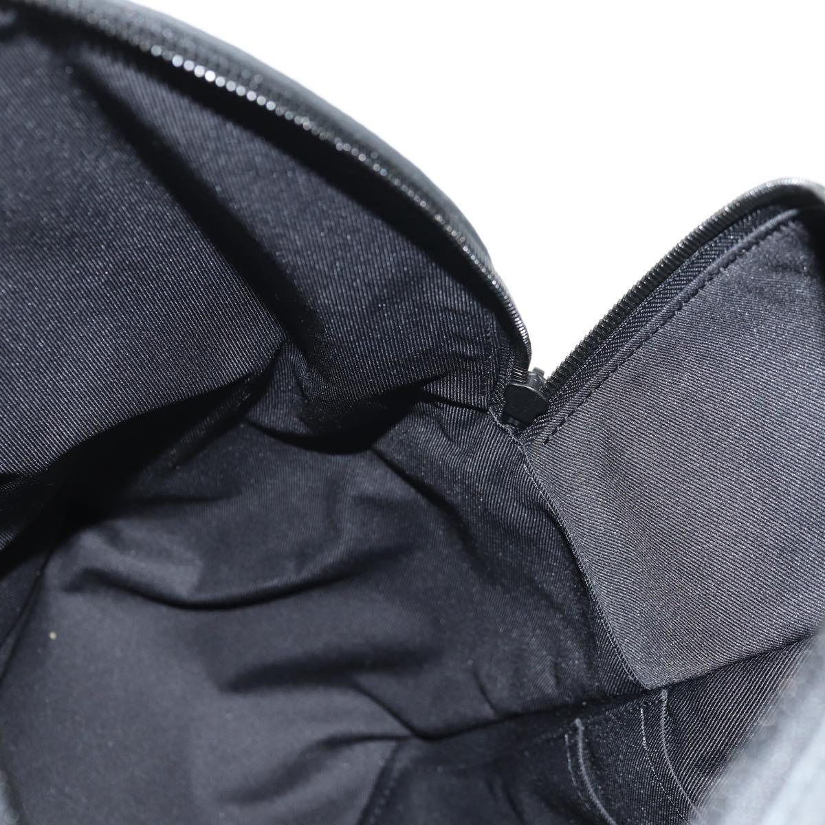 LOUIS VUITTON Discovery FIFA 2022 World Cup Leather M21391 Auth mr1602M