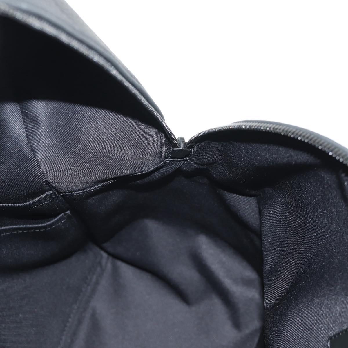 LOUIS VUITTON Discovery FIFA 2022 World Cup Leather M21391 Auth mr1602M