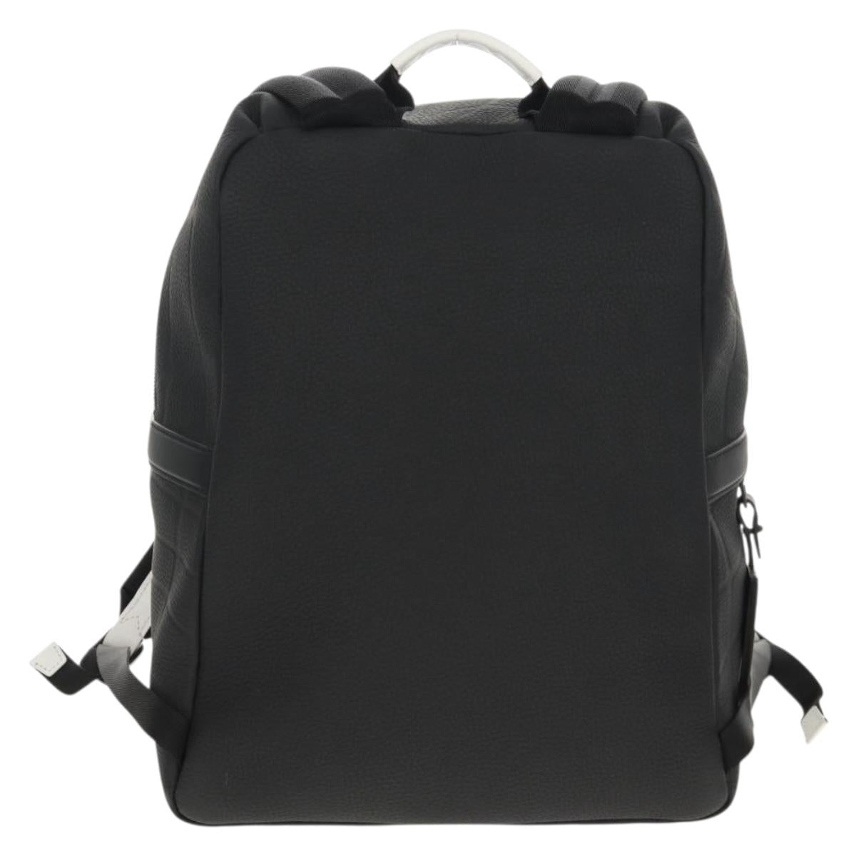 LOUIS VUITTON Discovery FIFA 2022 World Cup Leather M21391 Auth mr1602M