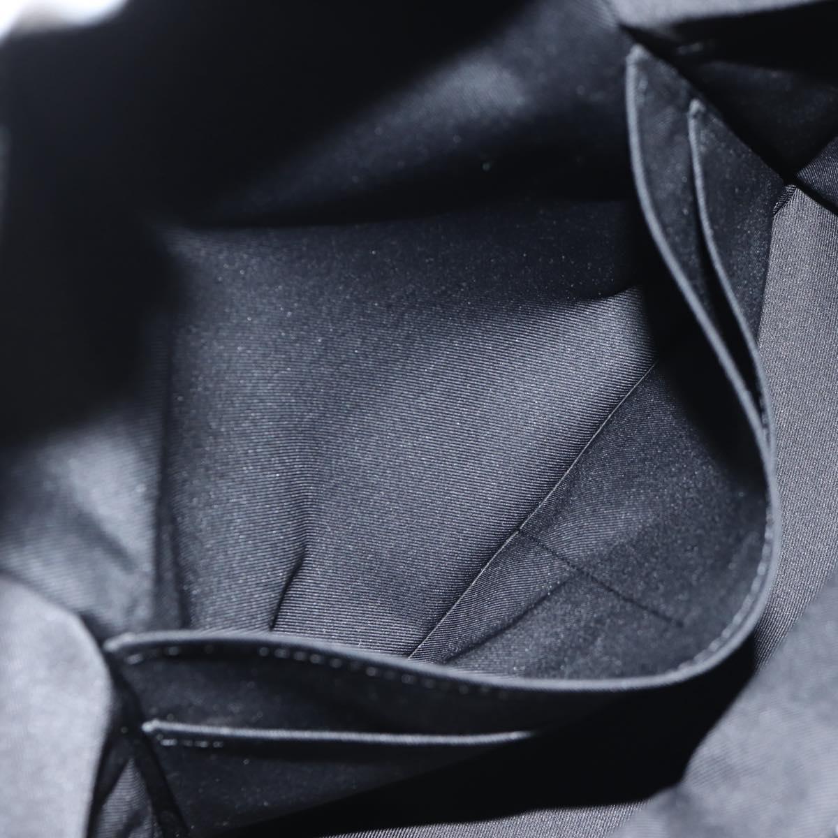 LOUIS VUITTON Discovery FIFA 2022 World Cup Leather M21391 Auth mr1602M