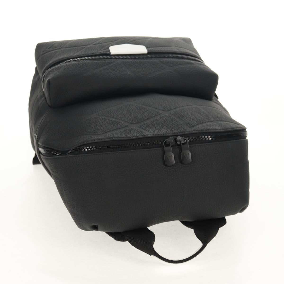 LOUIS VUITTON Discovery FIFA 2022 World Cup Leather M21391 Auth mr1602M