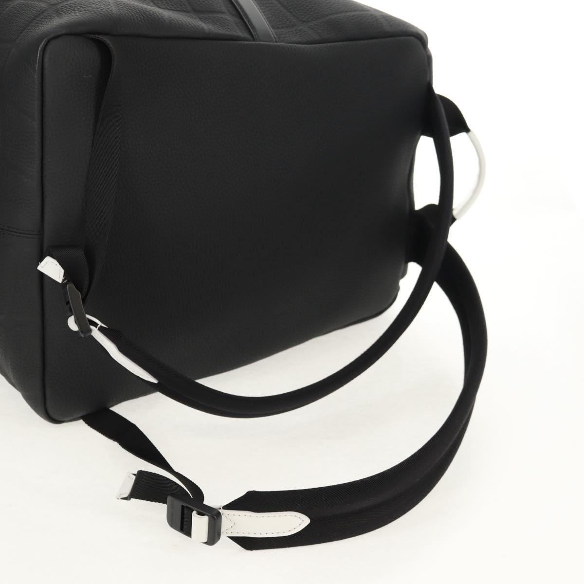 LOUIS VUITTON Discovery FIFA 2022 World Cup Leather M21391 Auth mr1602M