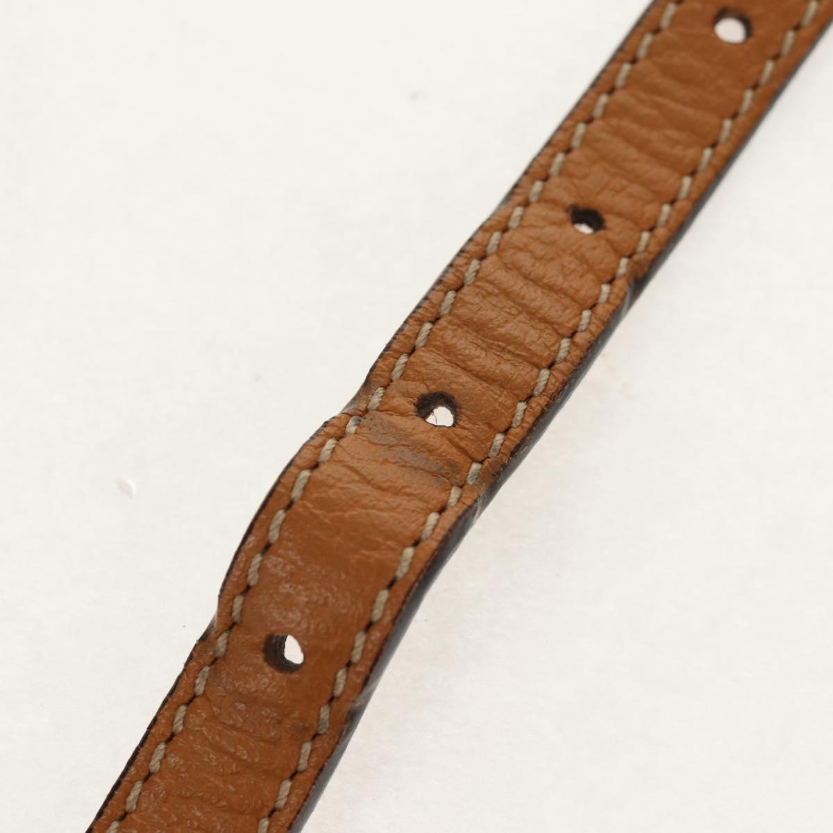 GUCCI Micro GG Supreme Disney Collaboration Bag PVC Beige 603938 Auth mr1612A