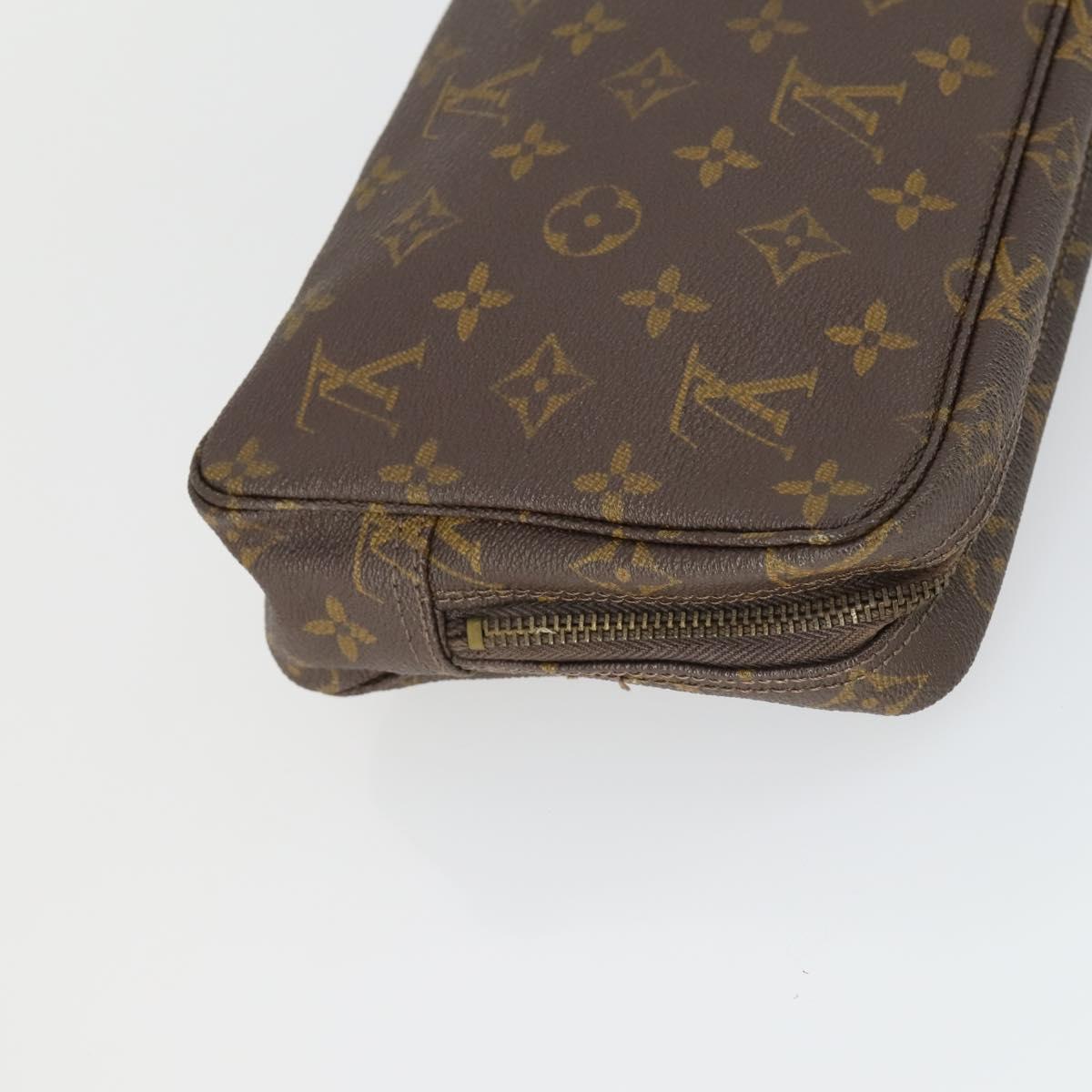 LOUIS VUITTON Monogram Shoulder Bag 3 Set LV Auth mr1848