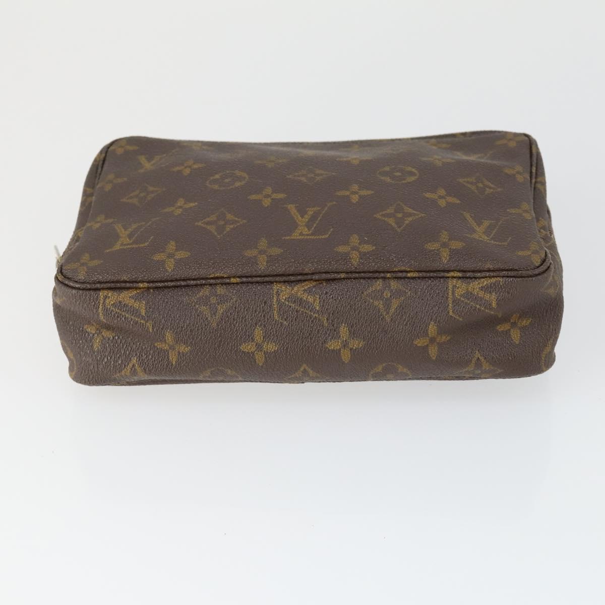 LOUIS VUITTON Monogram Shoulder Bag 3 Set LV Auth mr1848