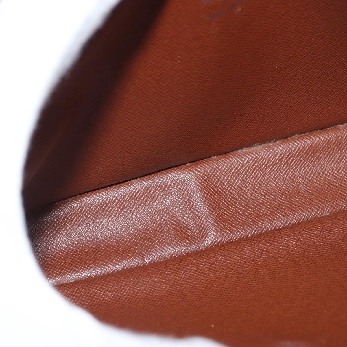 LOUIS VUITTON Monogram Marly Bandouliere Shoulder Bag M51828 LV Auth mr1917