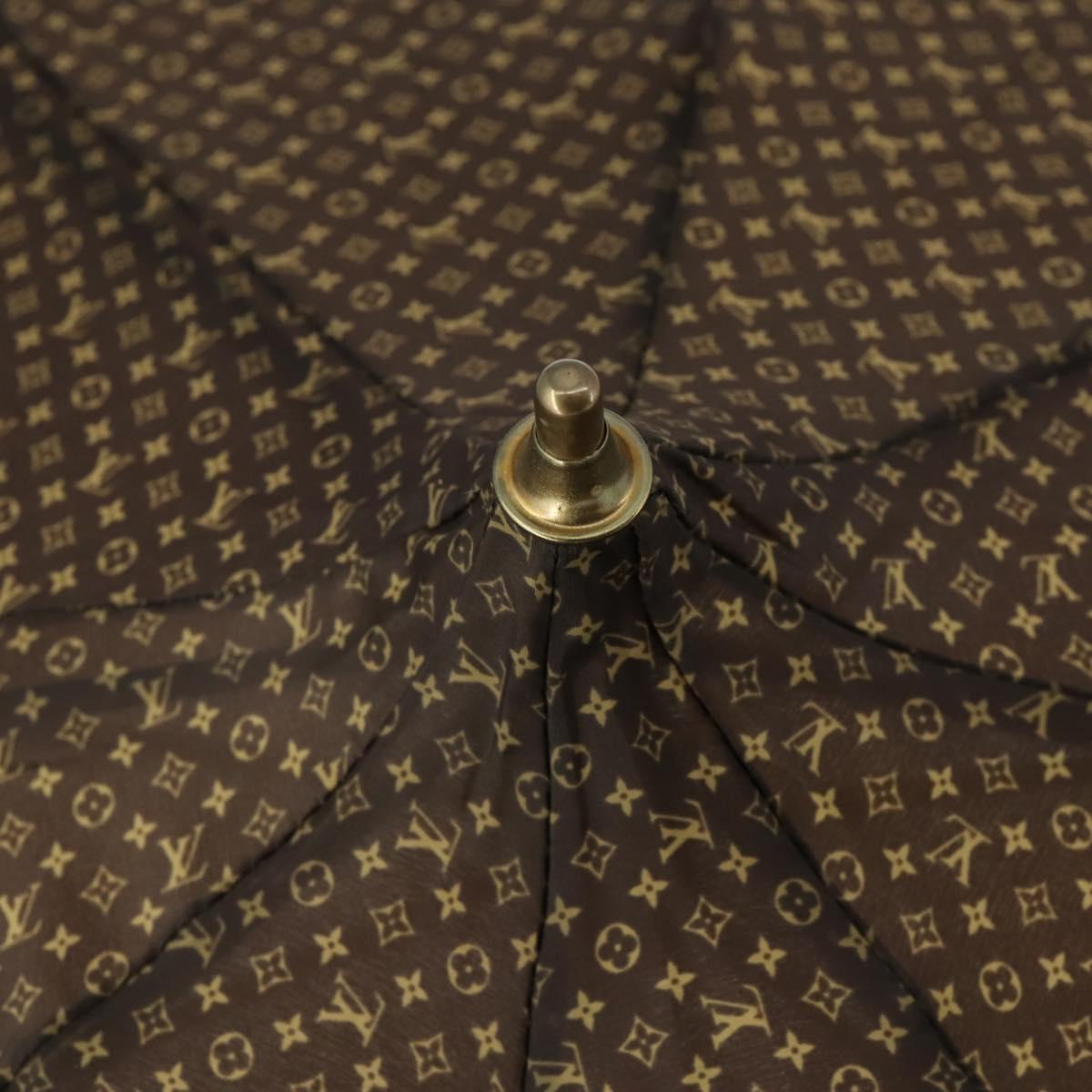 LOUIS VUITTON Monogram 100th Anniversary Sybilla Backpack M99030 LV Auth mr2023