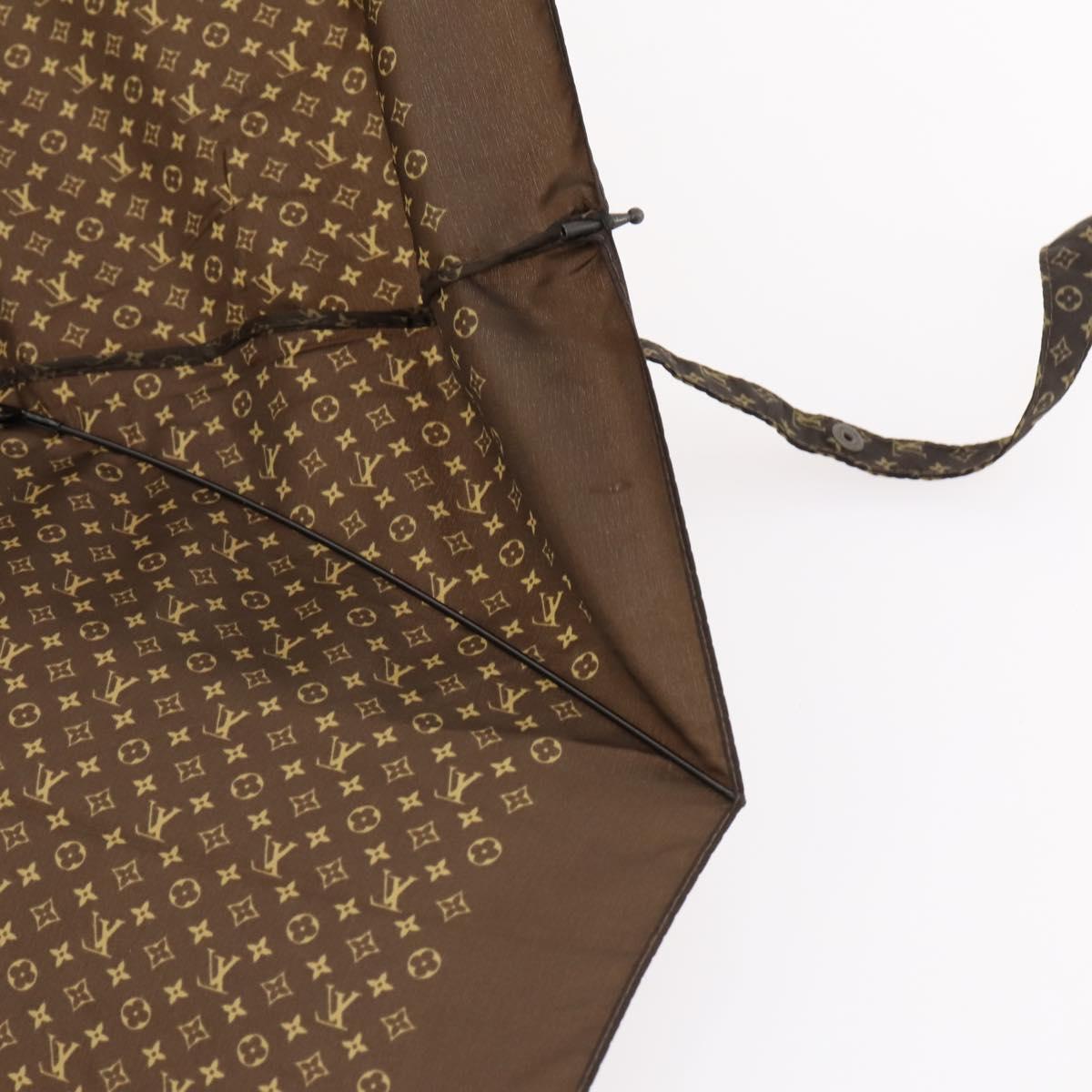 LOUIS VUITTON Monogram 100th Anniversary Sybilla Backpack M99030 LV Auth mr2023