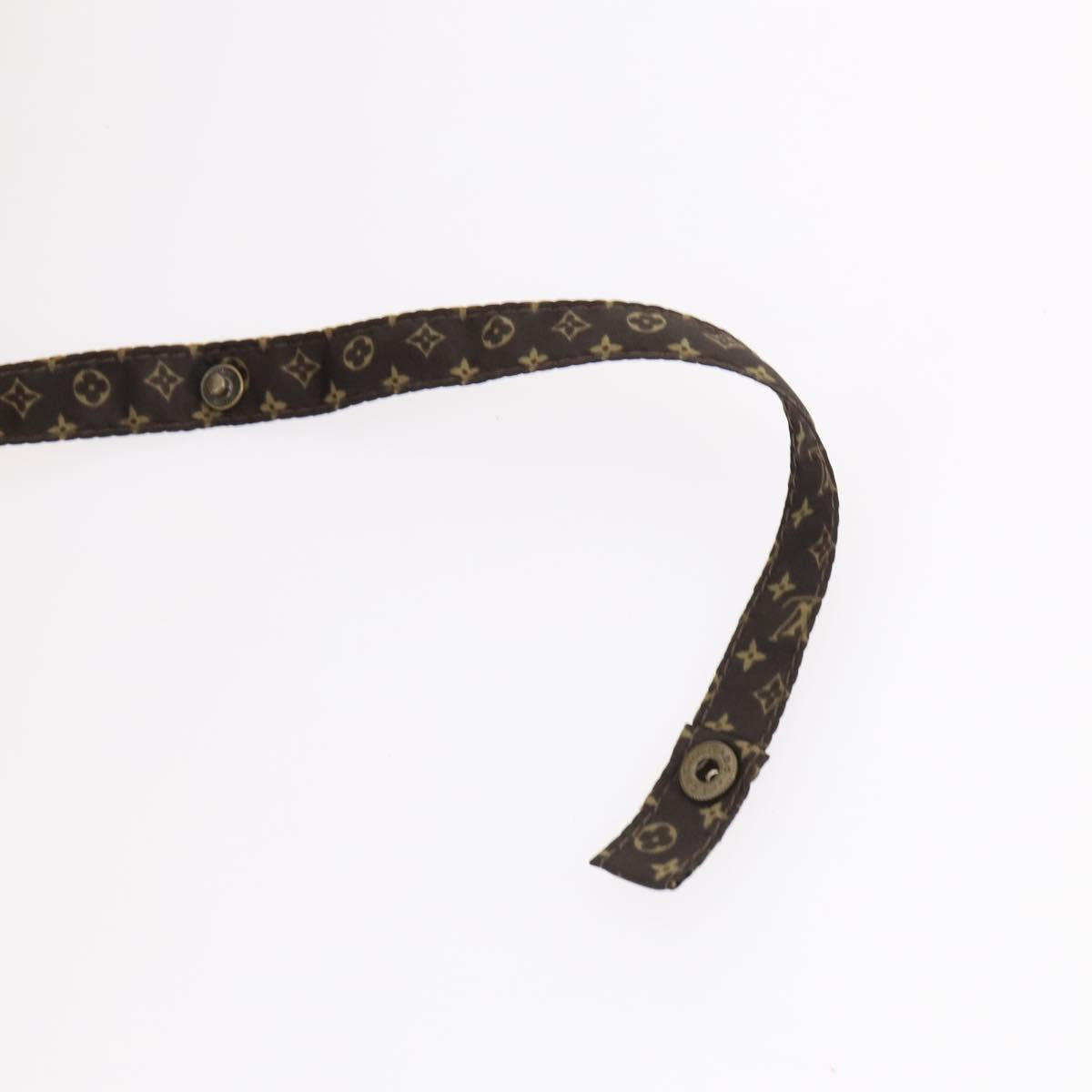 LOUIS VUITTON Monogram 100th Anniversary Sybilla Backpack M99030 LV Auth mr2023