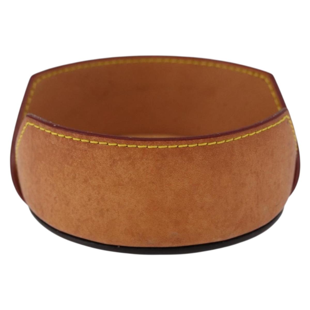 LOUIS VUITTON Monogram Coaster Multicolor LV Auth mr2788A