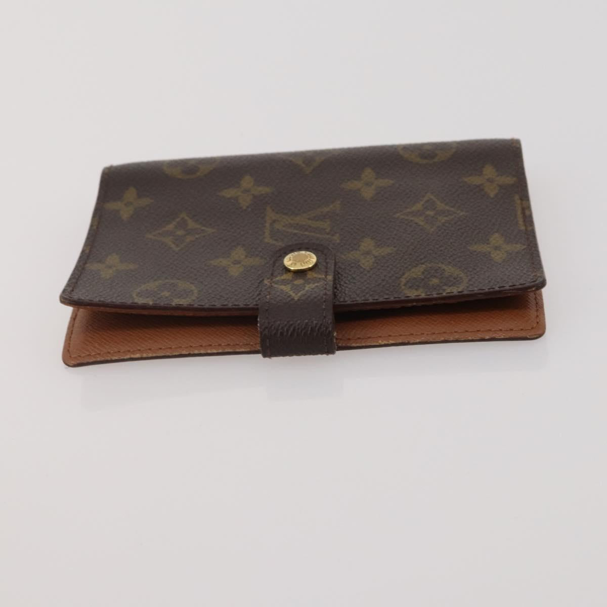 LOUIS VUITTON Monogram Shoulder Bag 3 Set LV Auth mr2804