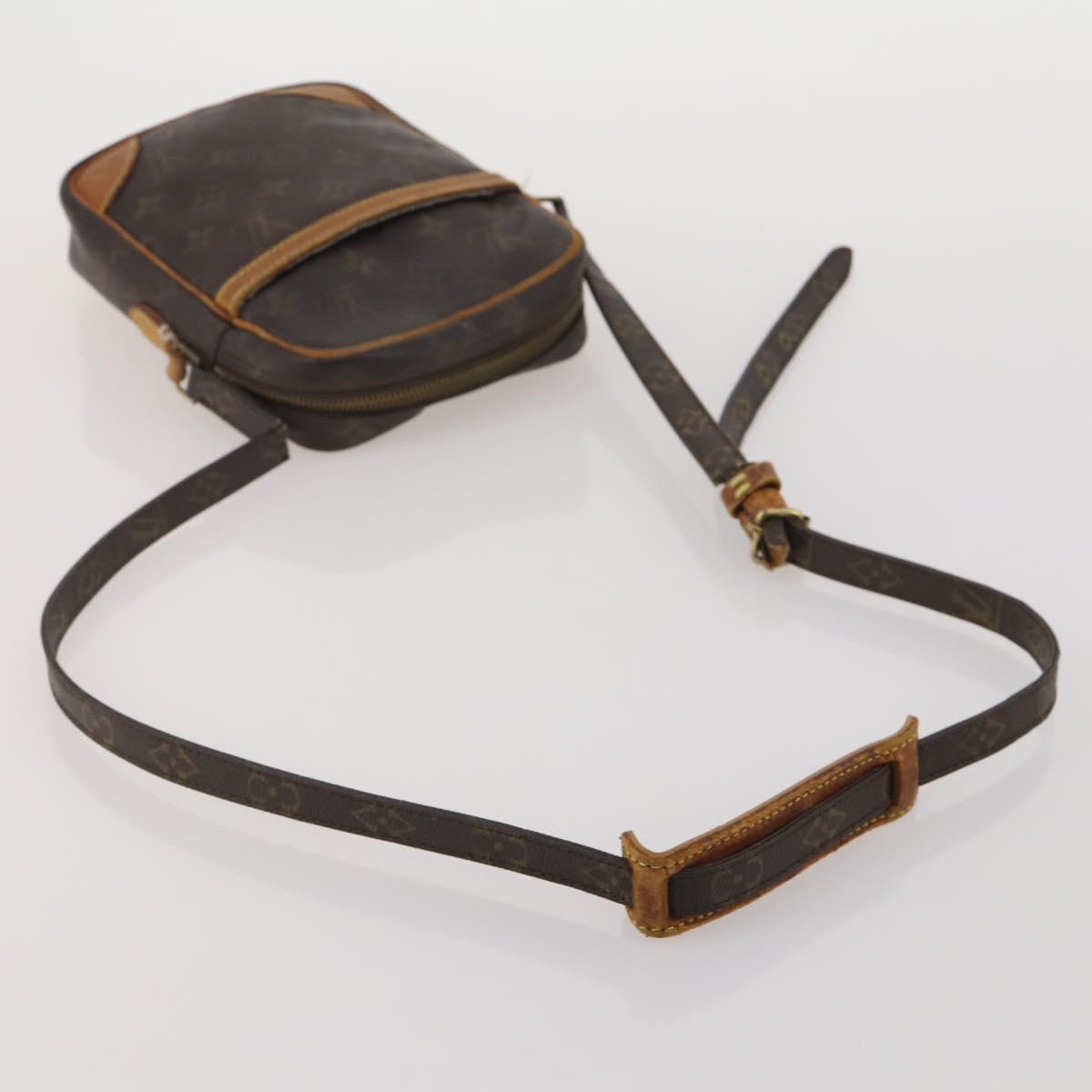 LOUIS VUITTON Monogram Shoulder Bag 3 Set LV Auth mr2804
