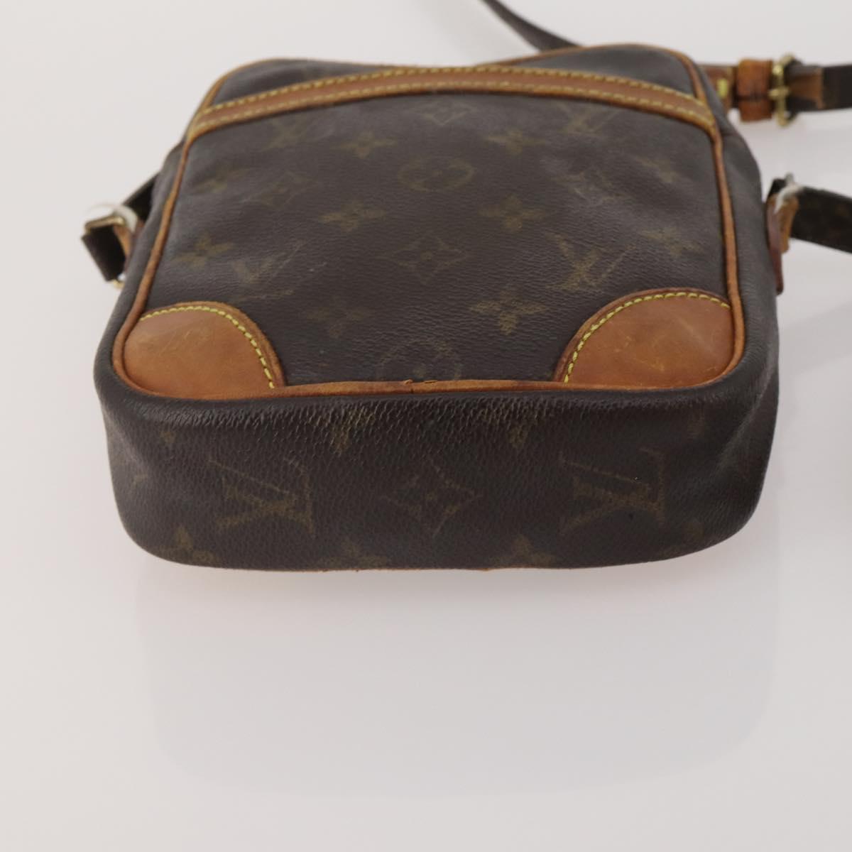 LOUIS VUITTON Monogram Shoulder Bag 3 Set LV Auth mr2804