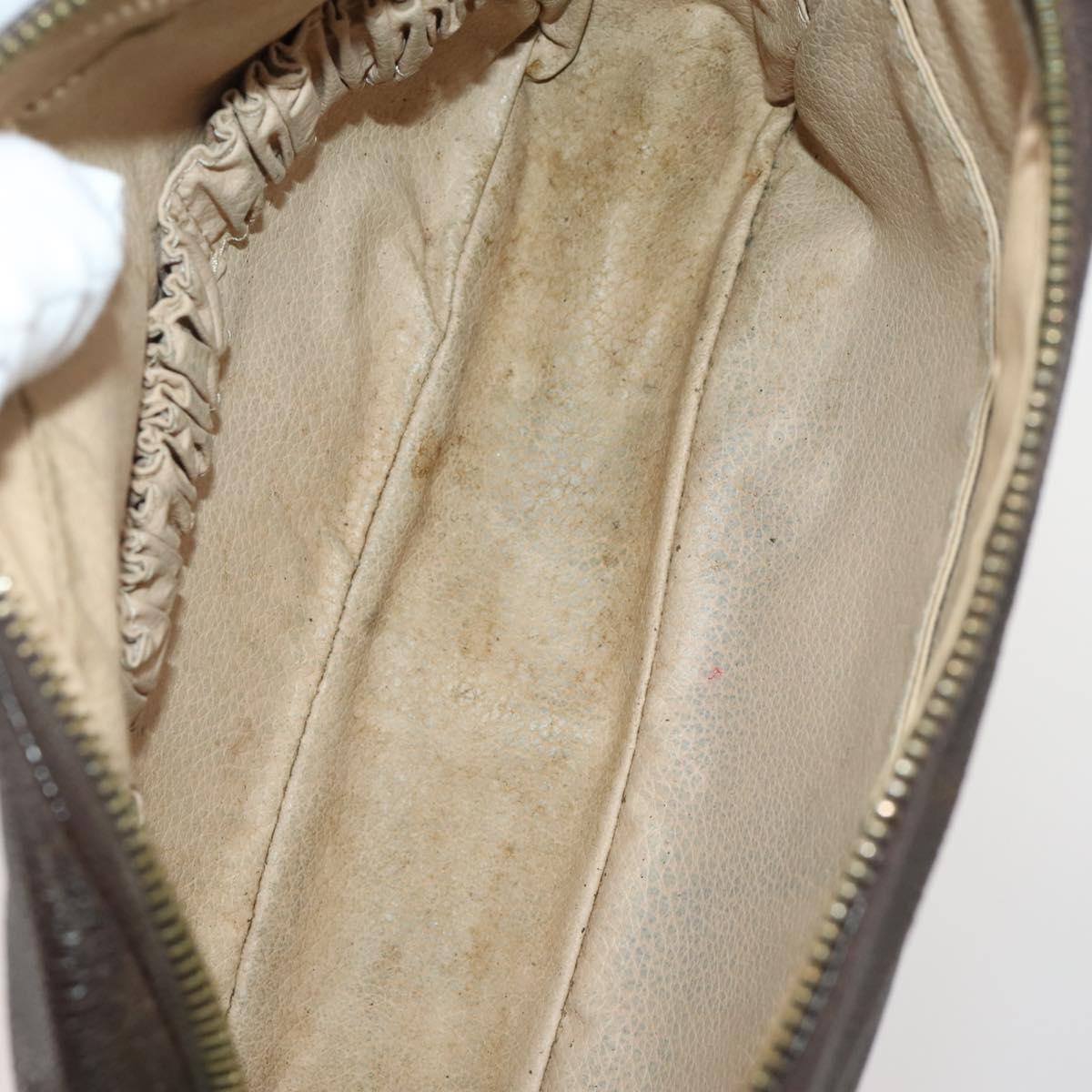 LOUIS VUITTON Monogram Shoulder Bag 3 Set LV Auth mr2804