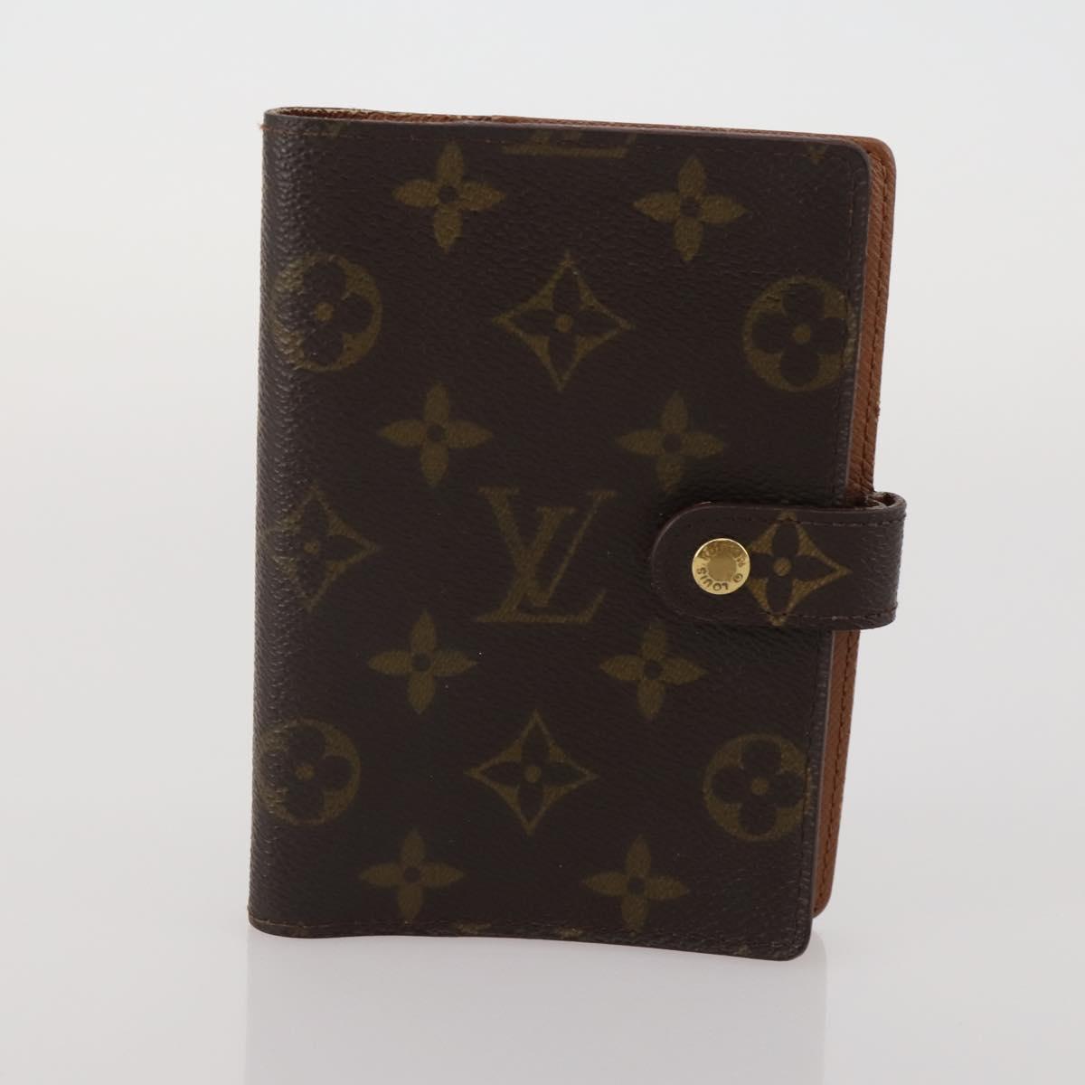 LOUIS VUITTON Monogram Shoulder Bag 3 Set LV Auth mr2804