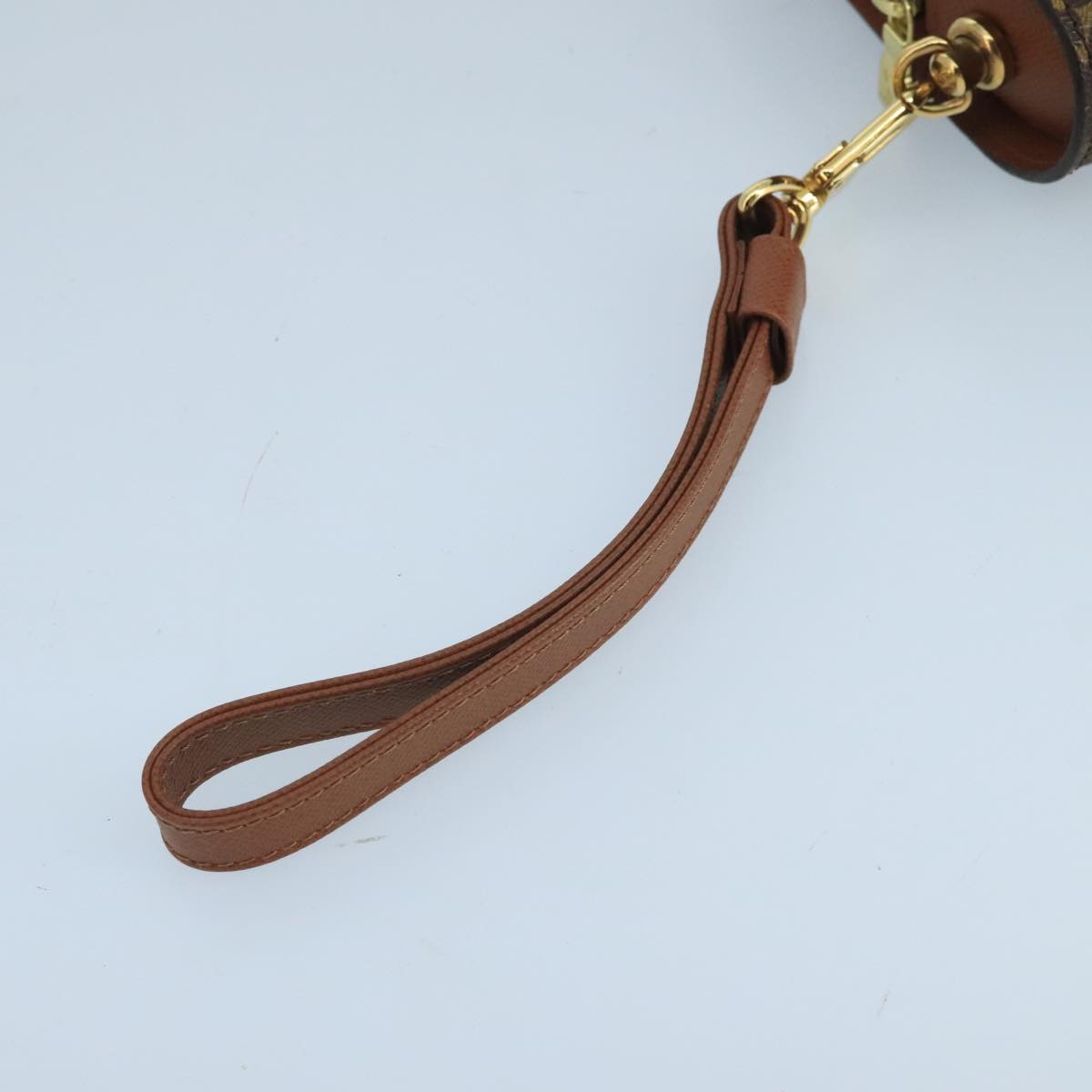 LOUIS VUITTON Monogram Orsay Clutch Bag M51790 LV Auth mr777