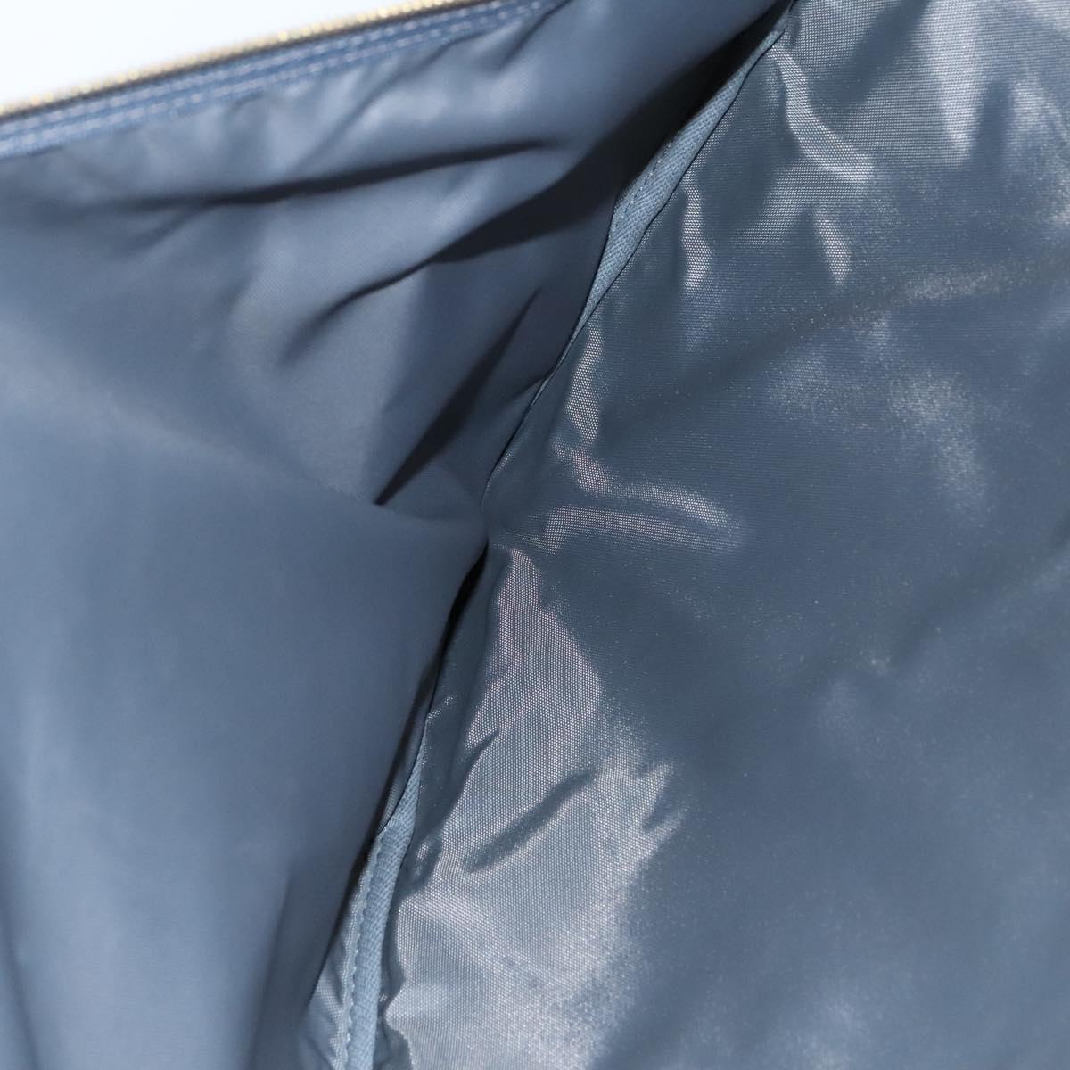 LOUIS VUITTON Taiga Bering Garment Cover Epicea M30134 LV Auth MX119