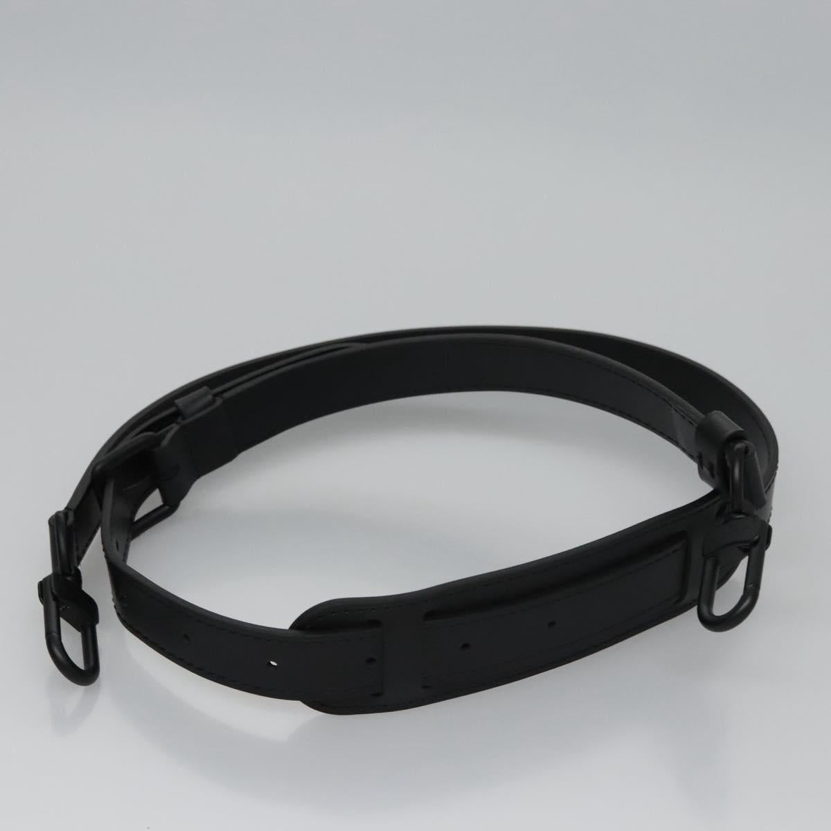 LOUIS VUITTON Monogram See Through Keepall Bandouliere 50 M53971 LV Auth MY116SA