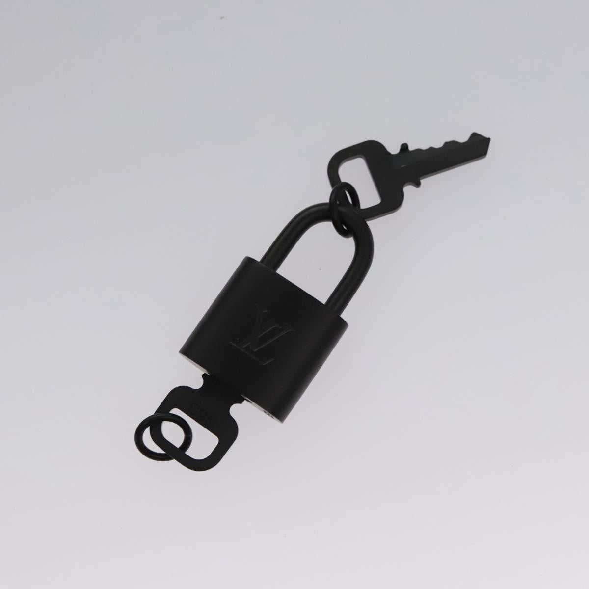 LOUIS VUITTON Monogram See Through Keepall Bandouliere 50 M53971 LV Auth MY116SA