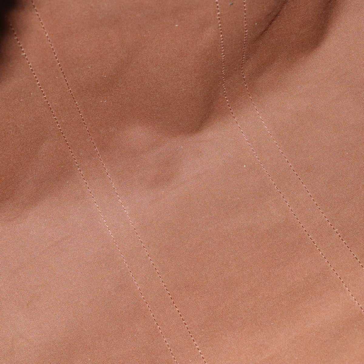 LOUIS VUITTON Monogram Keepall 55 Boston Bag M41424 LV Auth MY330