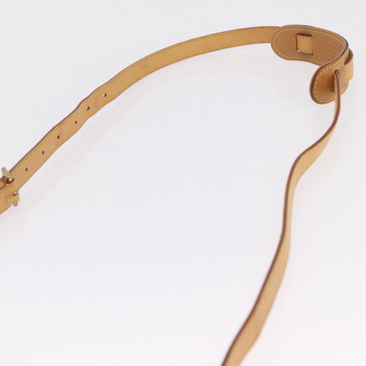 LOUIS VUITTON Monogram Sologne Shoulder Bag M42250 LV Auth RV010
